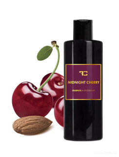 MIDNIGHT CHERRY parfumová esencia do aromalámp a difuzérov PARFUMIA® ESSENCE À L'INTÉRIEUR