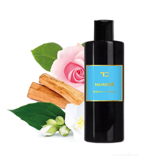 NAMASTÉ parfumová esencia do aromalámp a difuzérov PARFUMIA® ESSENCE À L'INTÉRIEUR