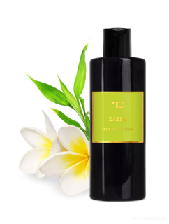 ZAZEN parfumová esencia do aromalámp a difuzérov PARFUMIA® ESSENCE À L'INTÉRIEUR 