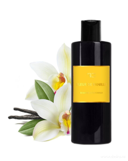 FLEUR DE VANILLE parfumová esencia do aromalámp a difuzérov PARFUMIA® ESSENCE À L'INTÉRIEUR