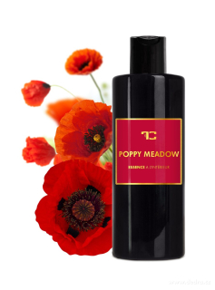 POPPY MEADOW parfumová esencia do aromalámp a difuzérov PARFUMIA® ESSENCE À L'INTÉRIEUR