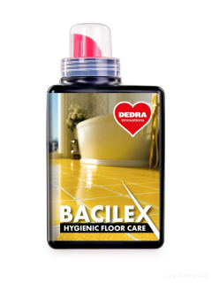 BACILEX HYGIENIC FLOOR CARE univerzálny umývací prostriedok na podlahy